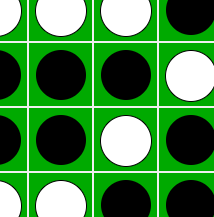 黑白棋